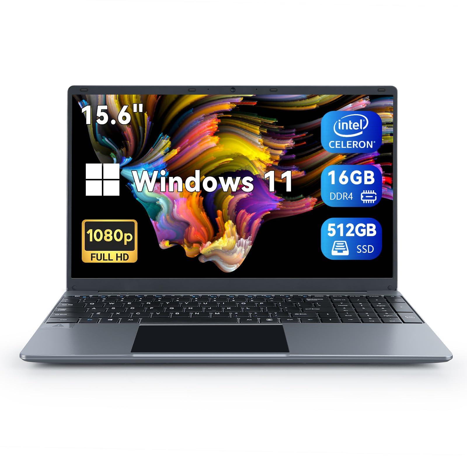 Laptops