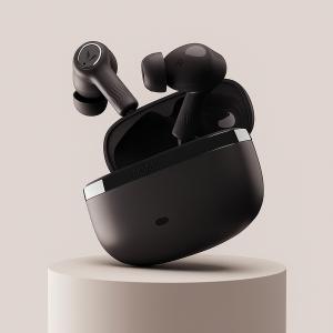 Head phone 75697890 -090-9-0-77 branded item