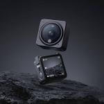 DJI Action 2 camera.