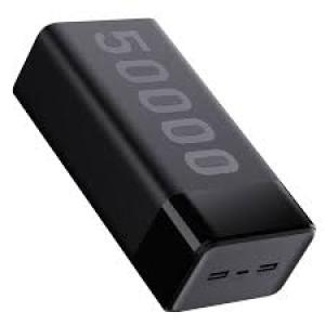Power & Storage