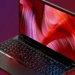 lenovo I7 Laptop