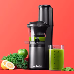 Kitchen Appliances