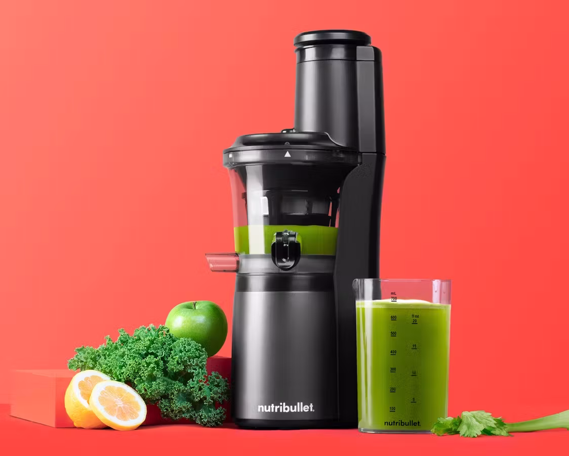 Kitchen Appliances