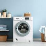 Panasonic NA‑F110VD1BB 11 kg Top Load