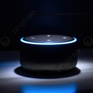 Alexa 3074038483903 speaker