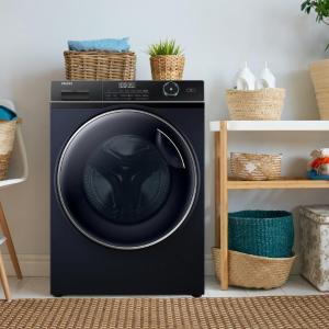 Panasonic NA‑F110VD1BB 11 kg Top Load